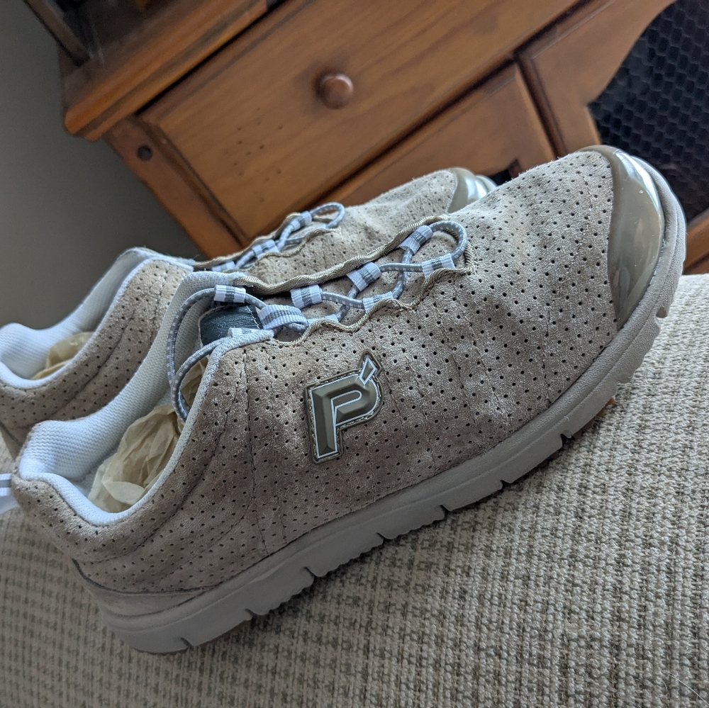 PROPET Travel Walker Shoes, Sz 7.5W, NWT!!! 2 Pairs for 1 price!!! - Picture 9 of 15